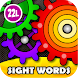 Sight Words Games & Flashcards icon