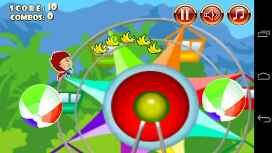 Lastest Fruit Park APK