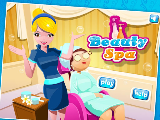 Beauty Spa Salon