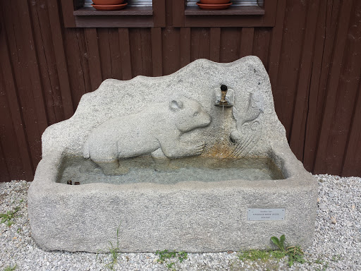 Brunnen Golfclub Gotthard