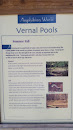 Vernal Pools