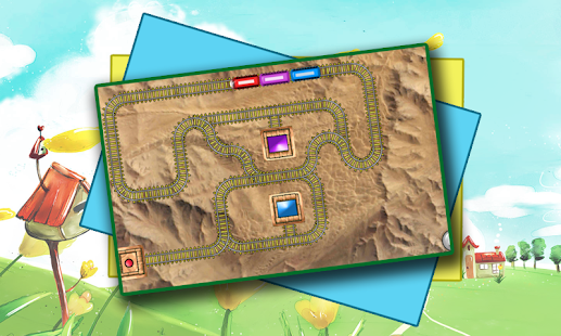 Bungee Train Screenshots 14