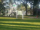 Fireman's Park Playground