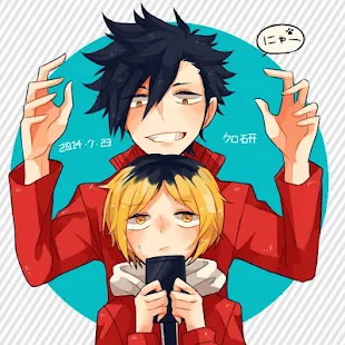 心に強く訴えるハイキュー スマホ 壁紙 最高の花の画像