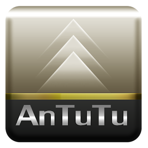 AnTuTu CPU Master Pro 2.5.2 Icon