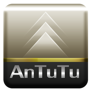 AnTuTu CPU Master Pro logo