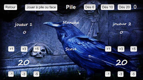 Compteur magic Screenshots 6