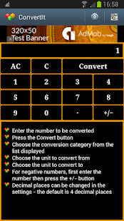 Download ConvertIt - Unit Converter APK