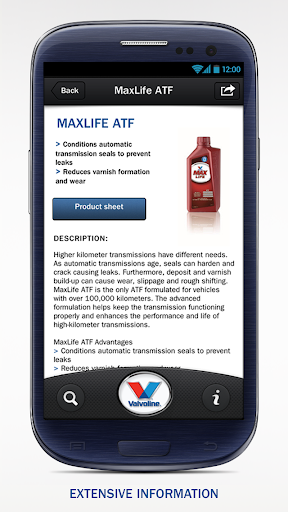 【免費工具App】Valvoline-APP點子