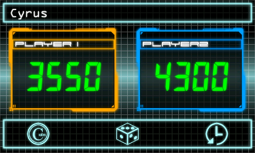 Duel Calculator Cyrus(圖1)-速報App