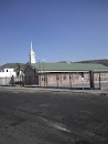 Iglesia Mormona De Mil Cumbres