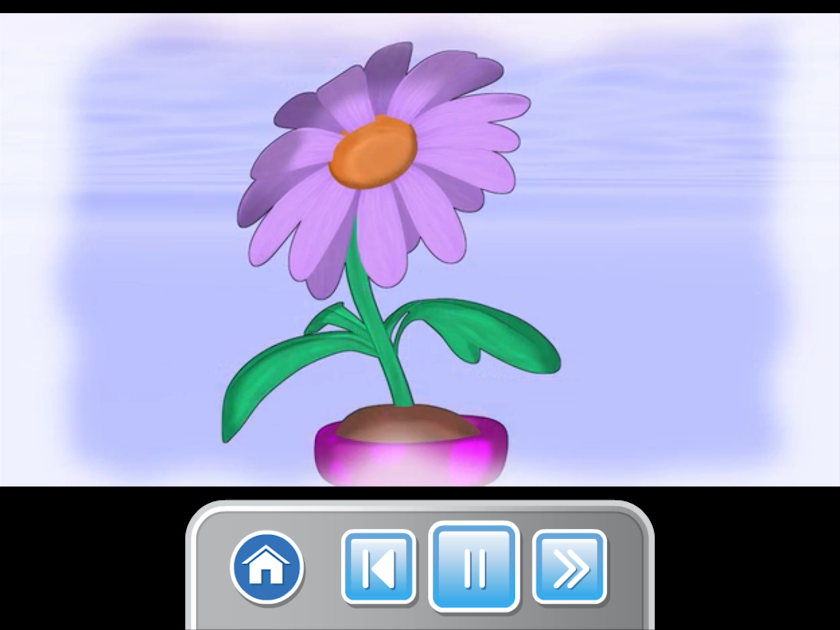 Little People™ Player Screen 2