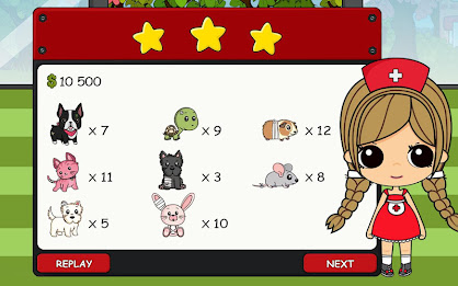 My Pet Hospital poster 12