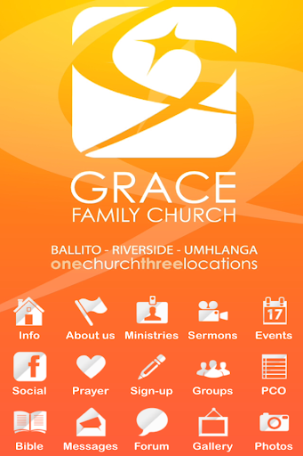 Grace Family Church