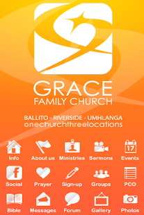 Grace Family Church Screenshots 0