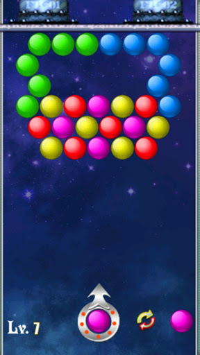 【免費休閒App】Bubble Shooter Classic-APP點子