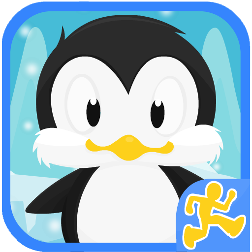 Penguin Game 休閒 App LOGO-APP開箱王