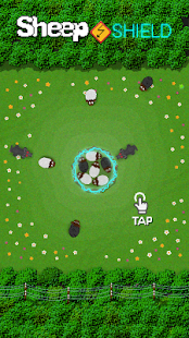 Sheep Shield : Android Wear(圖1)-速報App