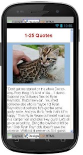 How to mod Best Doctor Who Quotes patch 1.0 apk for laptop