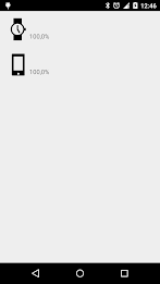 Battery for wear poster 3