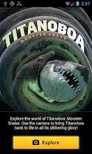 Titanoboa Lives APK Download for Android