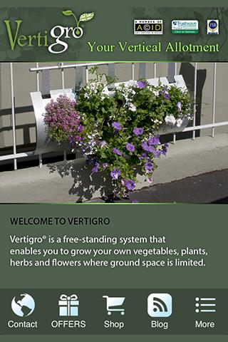 Vertigro - Vertical Allotment