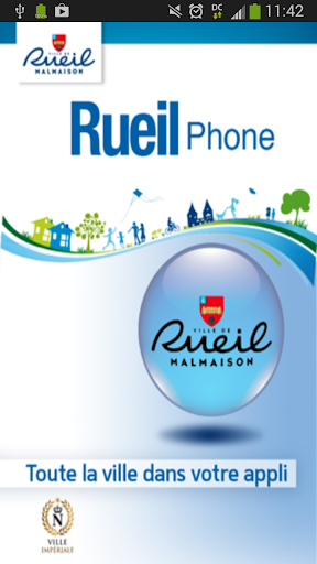 RueilPhone