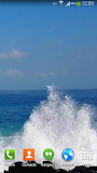 Ocean Waves Live Wallpaper 13
