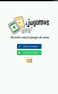 ¿Jugamos Una? Screenshots 0
