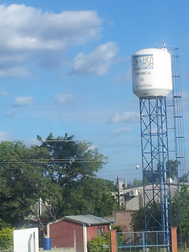 HSA Water Tower
