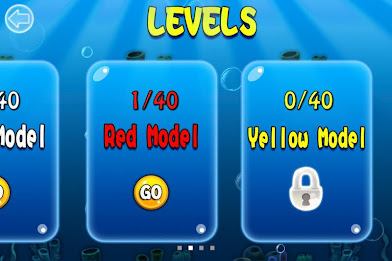 Ace Ocean Link poster 7