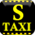 Skopje Taximeter logo