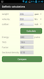 Cartridge calculations
