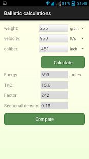Cartridge calculations(圖1)-速報App