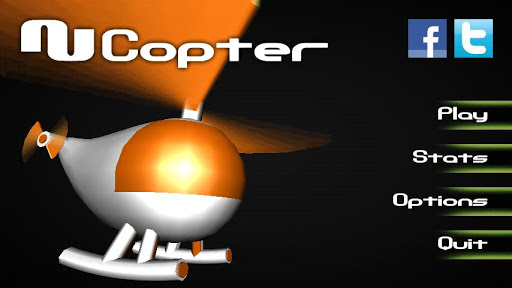 NCopter3D Free