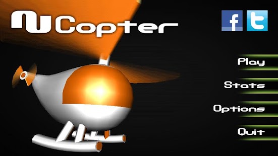 NCopter3D Free Screenshots 0