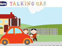 Unduh Chicco Talking Car APK Terbaru Android