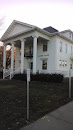 University of Nebraska Kearney Alumni House