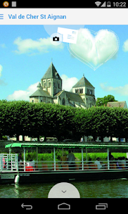 Saint-Aignan Val de Cher Tour(圖1)-速報App