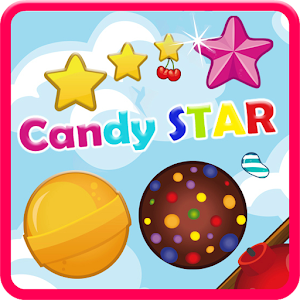Candy Star Mania for PC and MAC