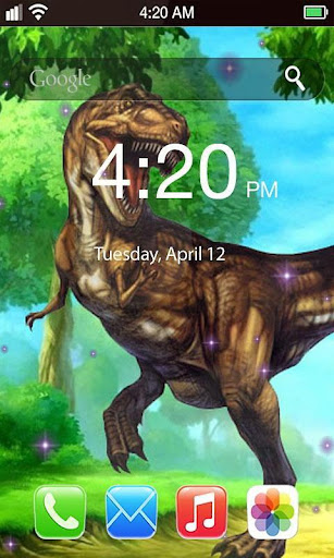 Dinosaur Wallpapers