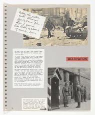 Hoofdkwartier Grüne Polizei