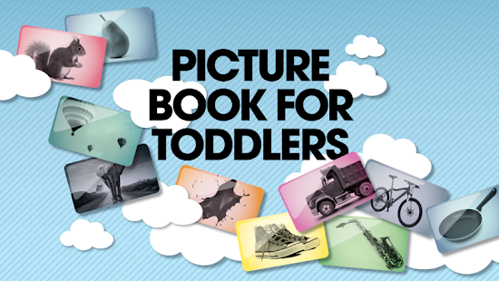 Picture Book For Toddlers Free(圖1)-速報App