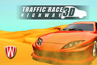 Traffic Race 3D - Highway APK Download for Android