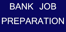 ব্যাংক জব প্রিপারেশন APK