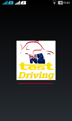 pass the driving test nz