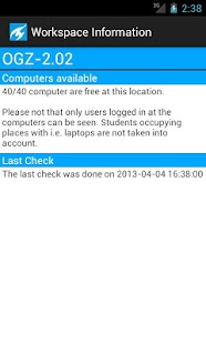 TUDirect Screenshots 13