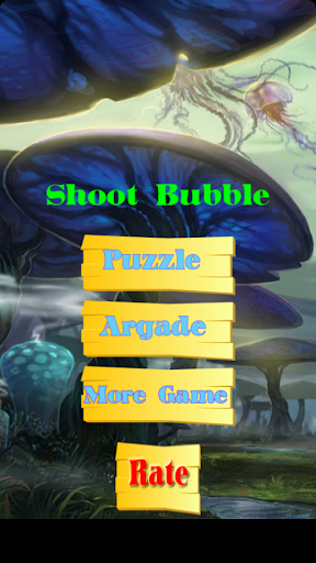 Bubble Shoot