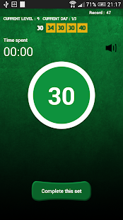 Pushups Trainer(圖3)-速報App