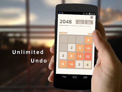 2048 Number puzzle game(圖1)-速報App